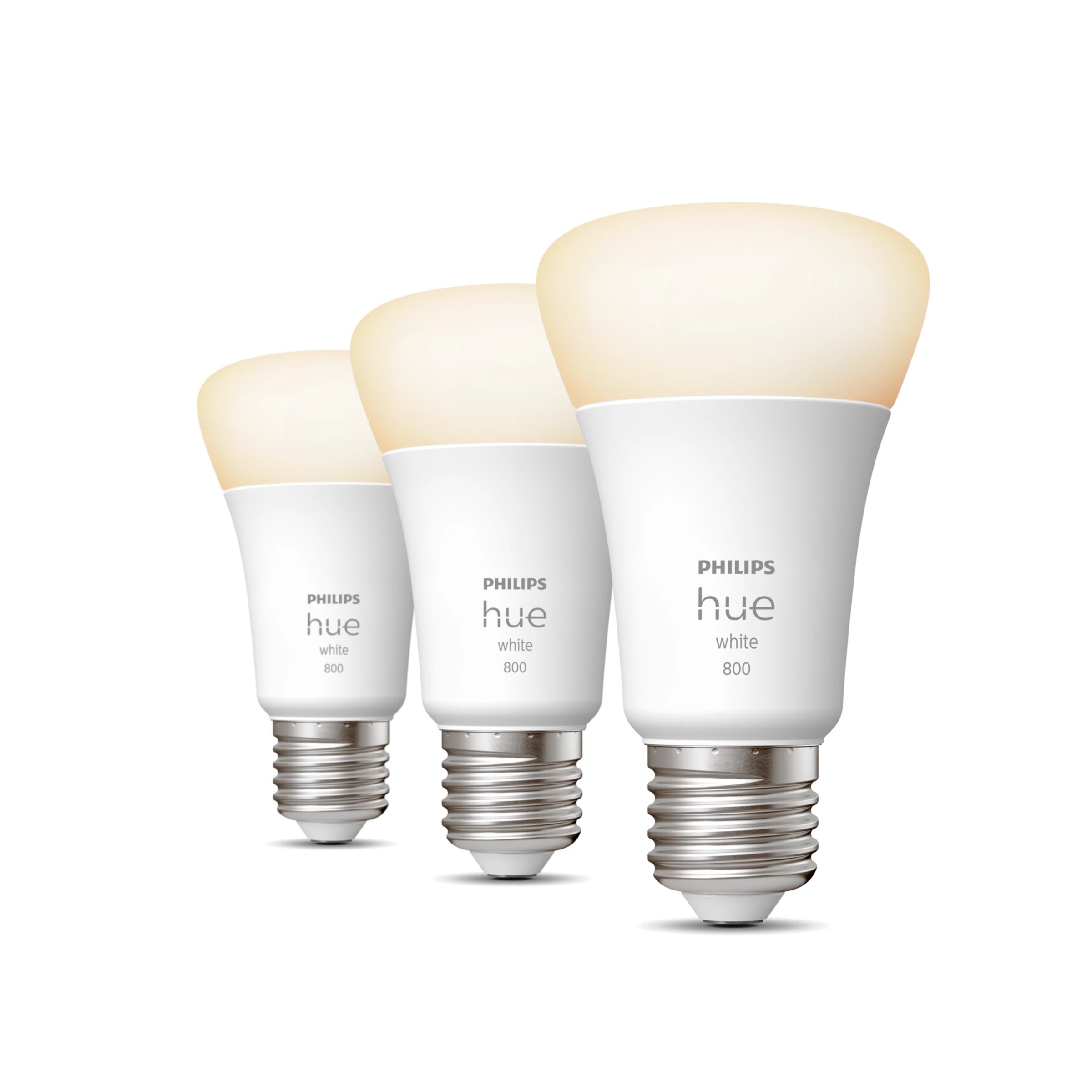Smart Bulbs | Philips Hue Uk