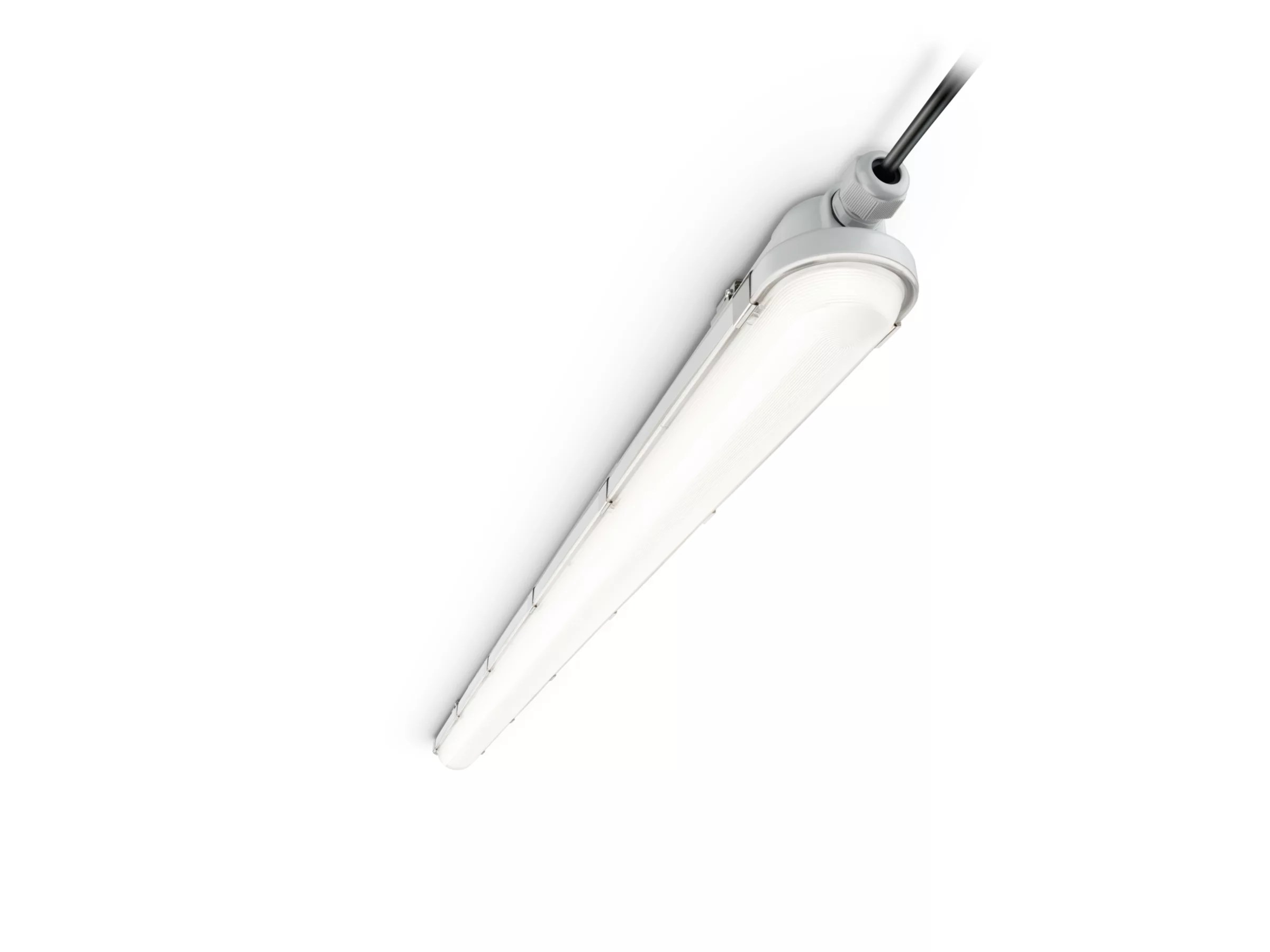 Luminárias Herméticas Iluminação Philips