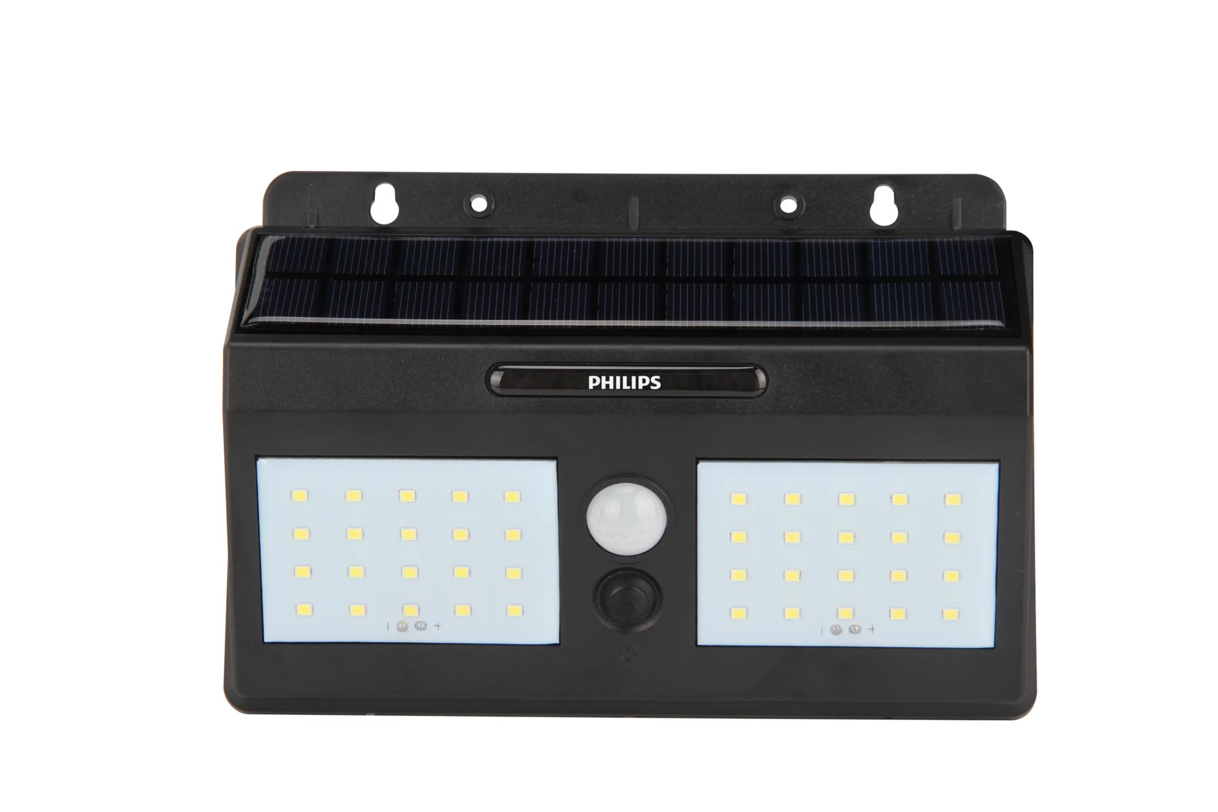 Essential SmartBright Solar Wall Light 8685905 Philips lighting