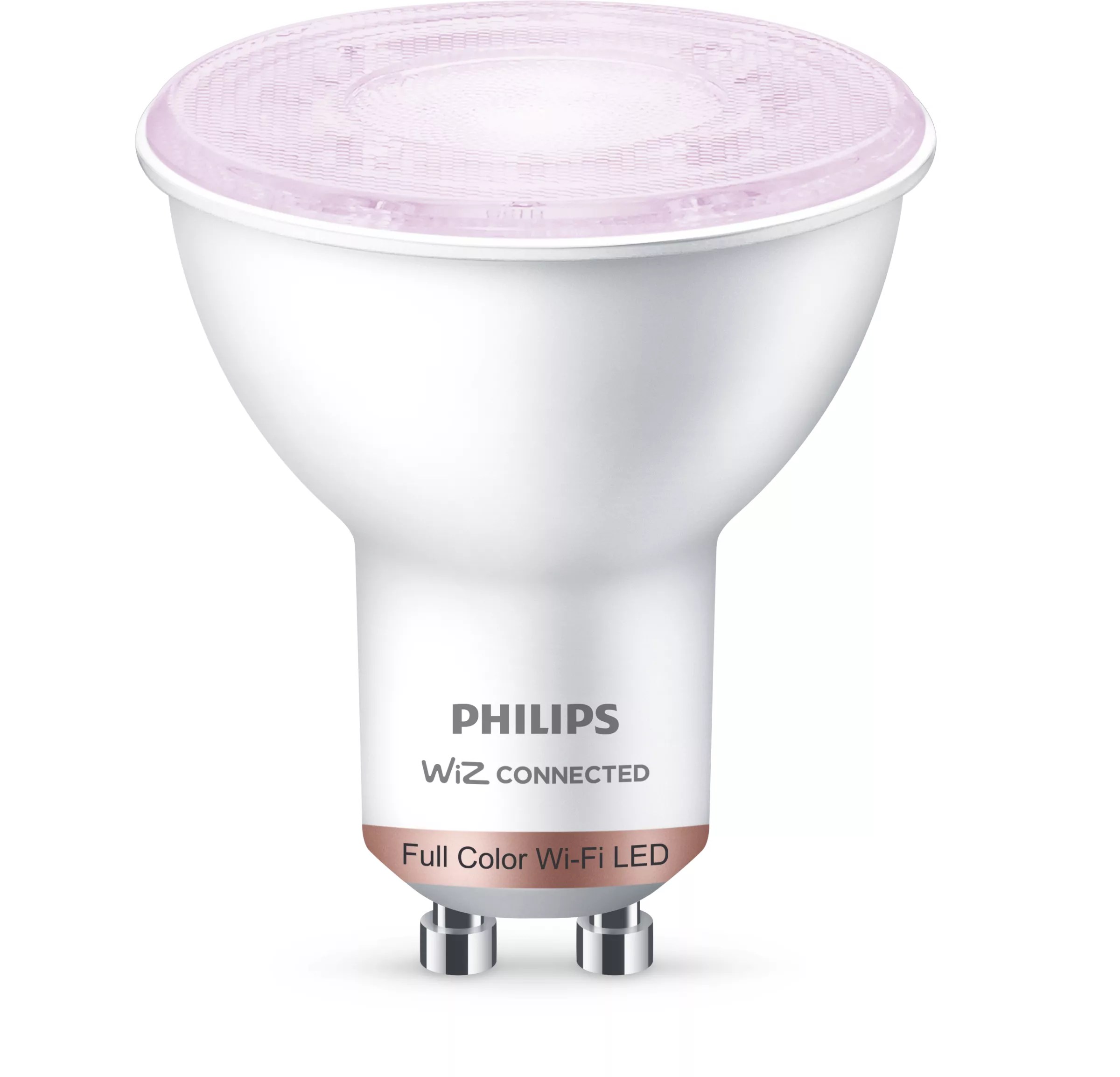 Visit the support page for your Smart LED Spot PAR16 GU10 046677562533