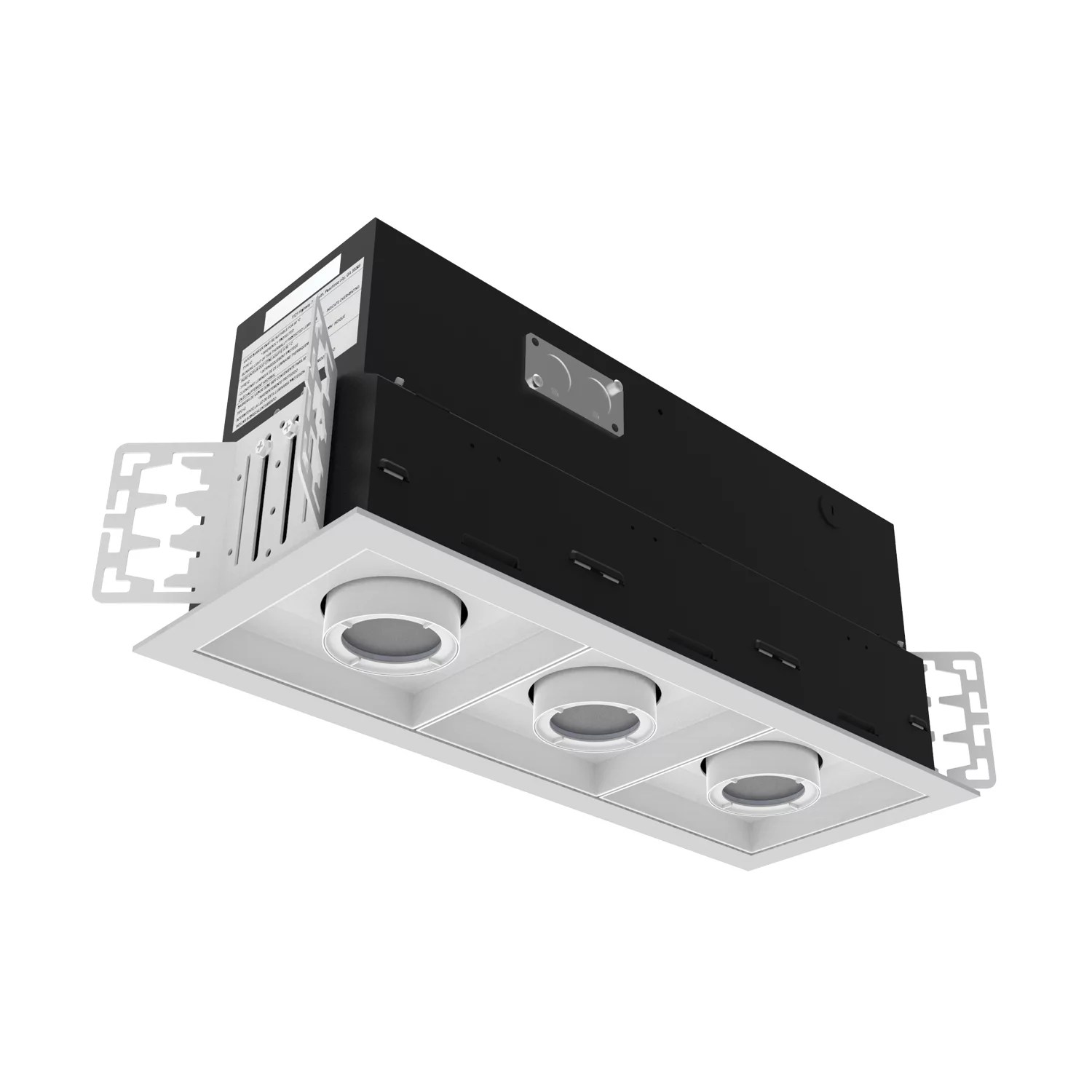 HCM3930ED010MW Cooper Lighting Solutions