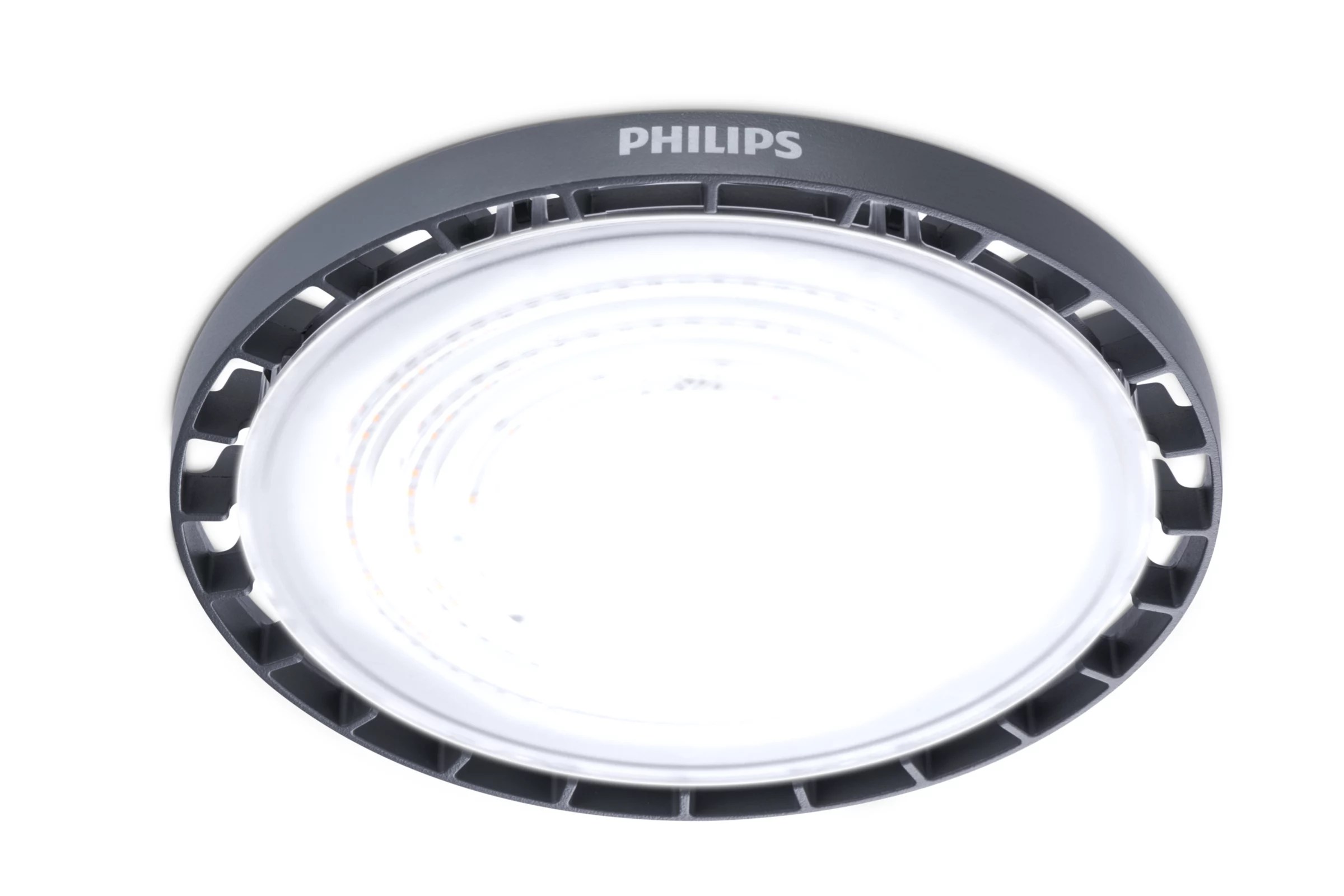 Highbay Philips lighting
