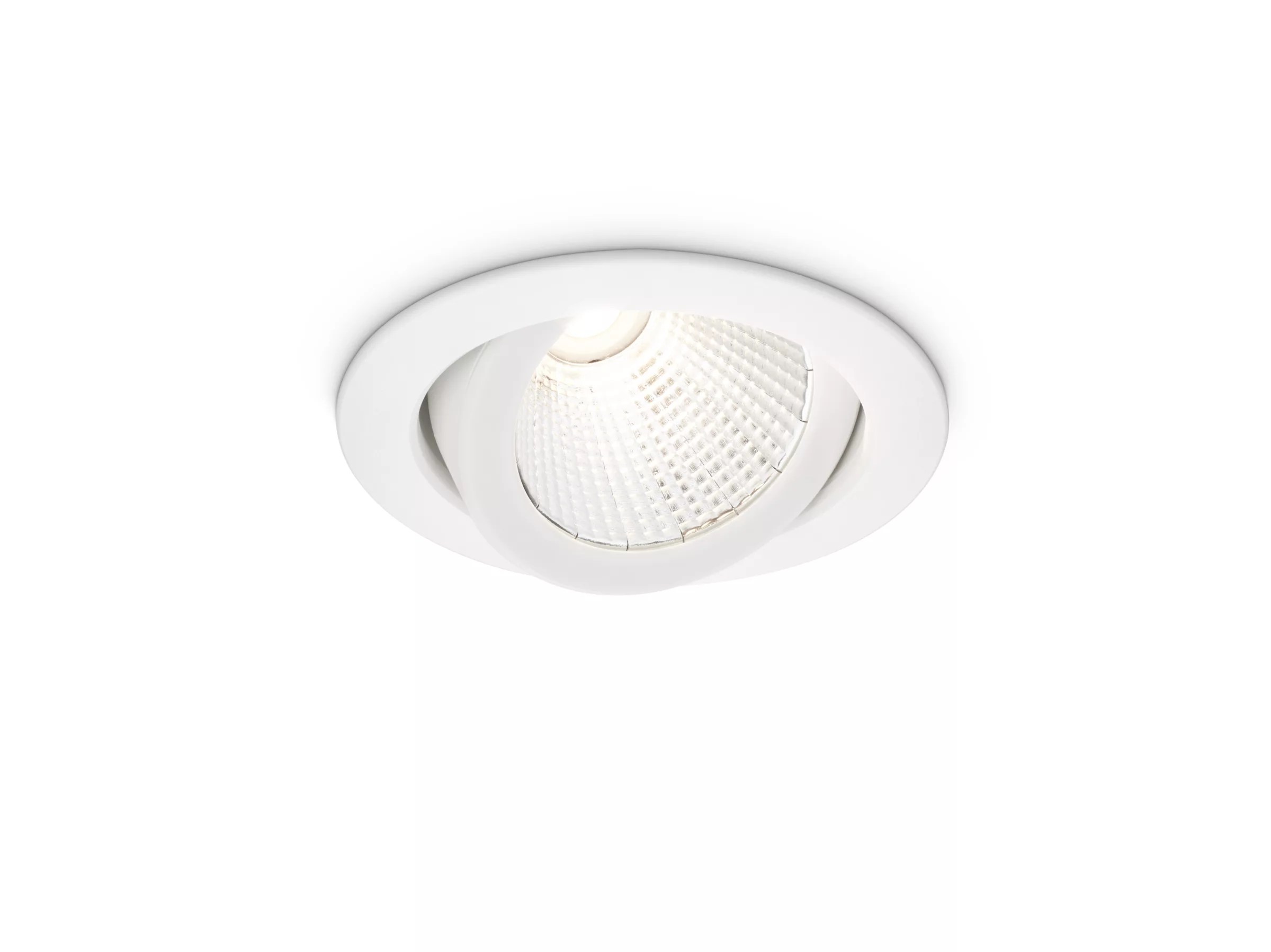 Luxspace Accent Compact Adjustable | Rs771B | Philips Lighting