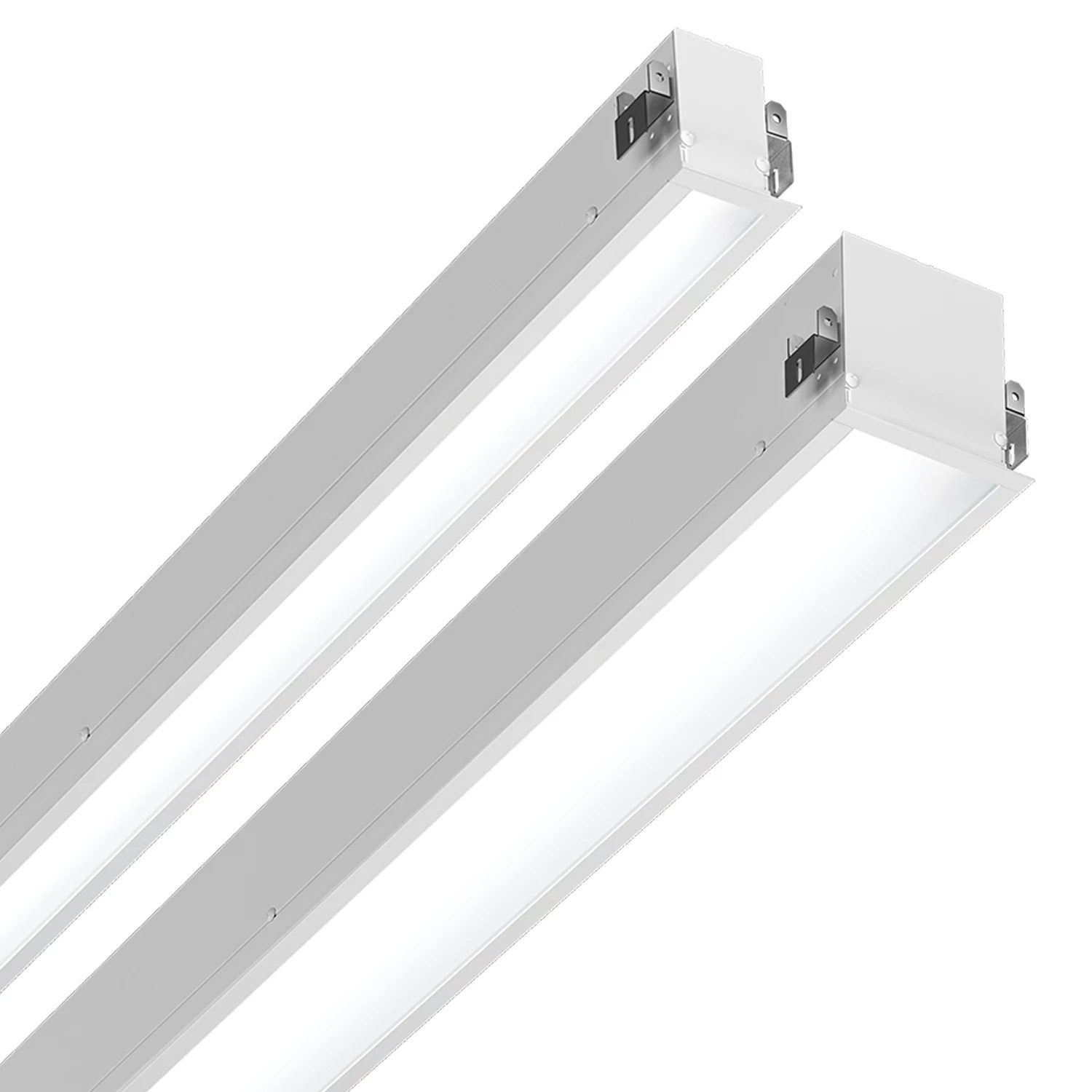Slot Lighting CL Recessed Slot Linear Series Cooper Lighting