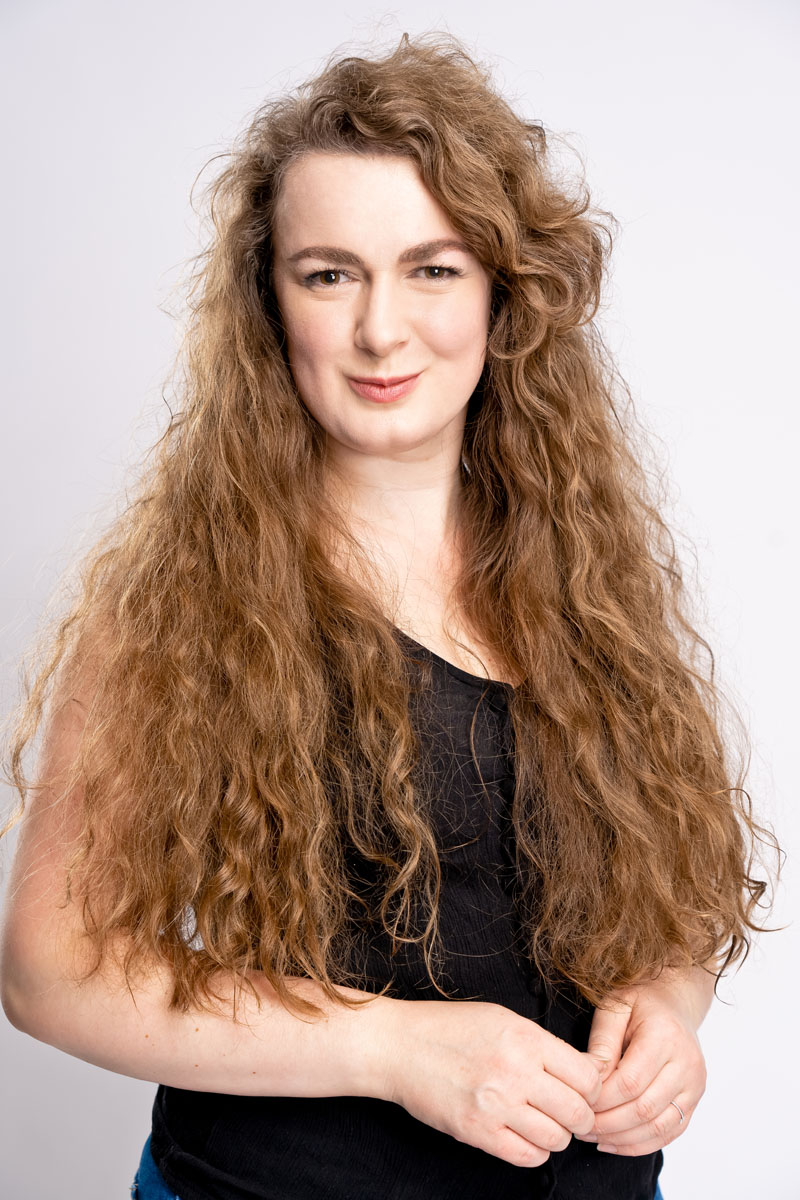 Chaynee Hodgetts Assets Model Agency