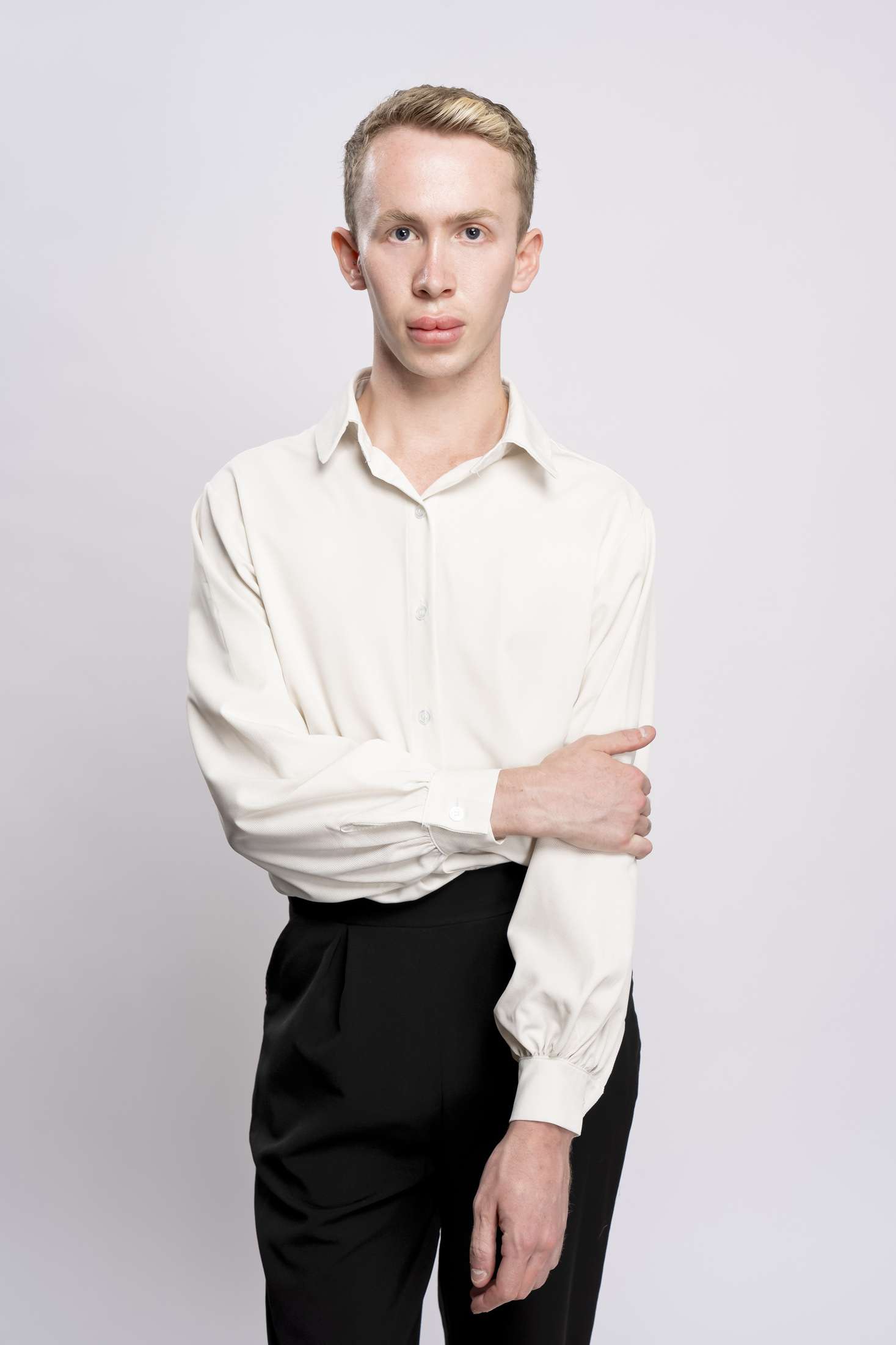 Sean Malone Assets Model Agency