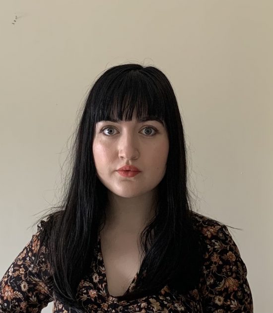 Coley Mc Assets Model Agency