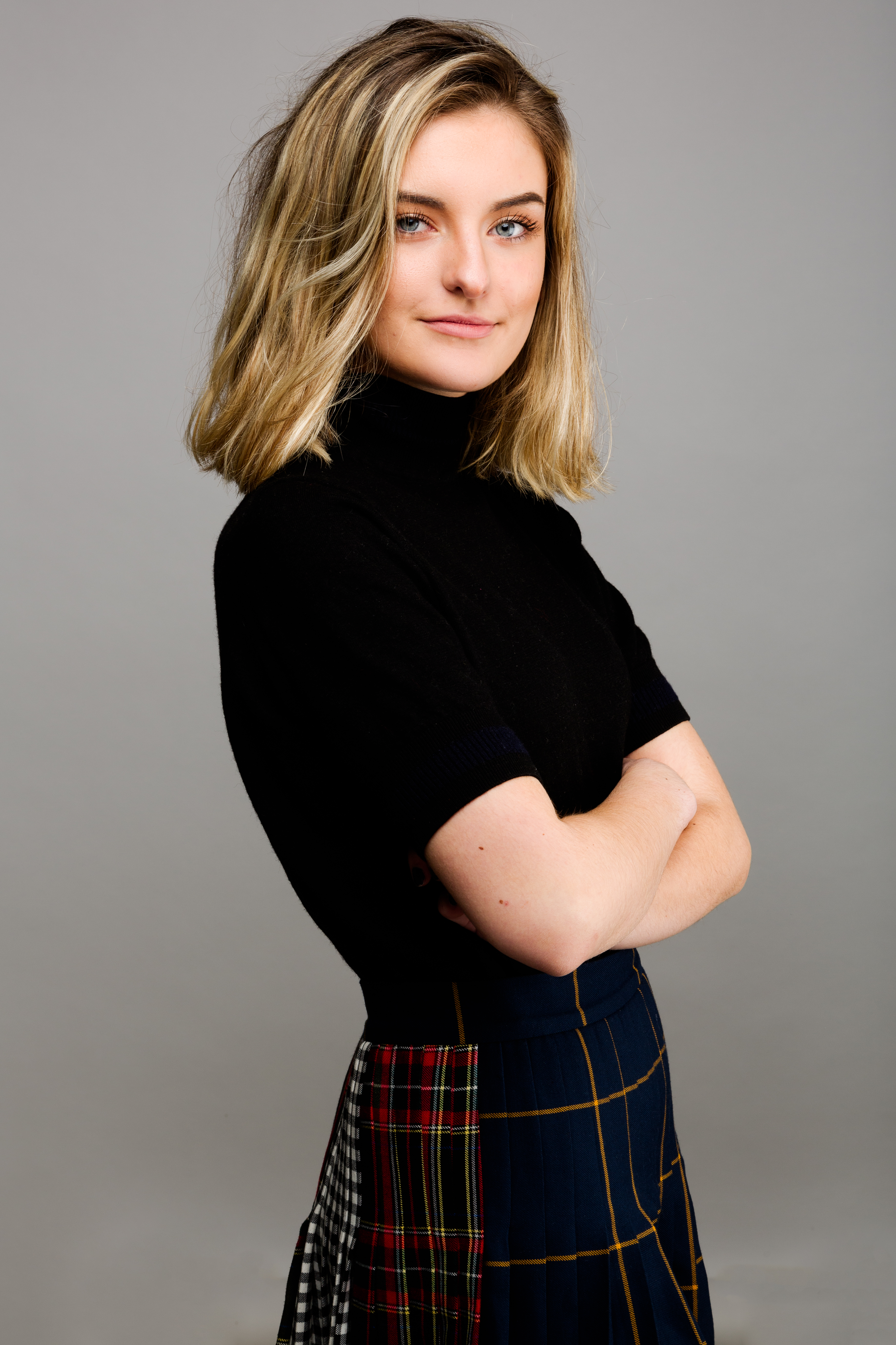 Charlotte Assets Model Agency