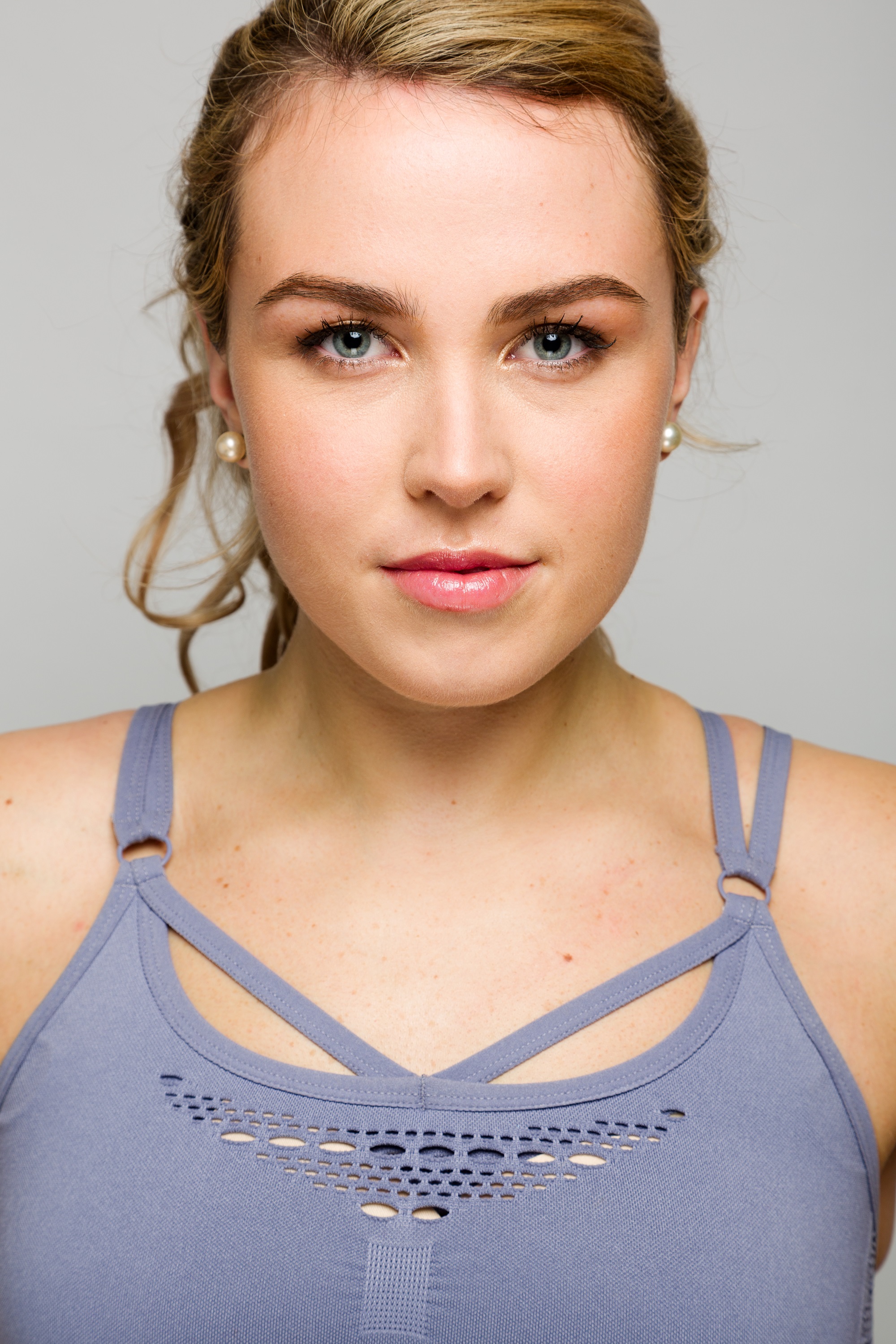 Molly Assets Model Agency