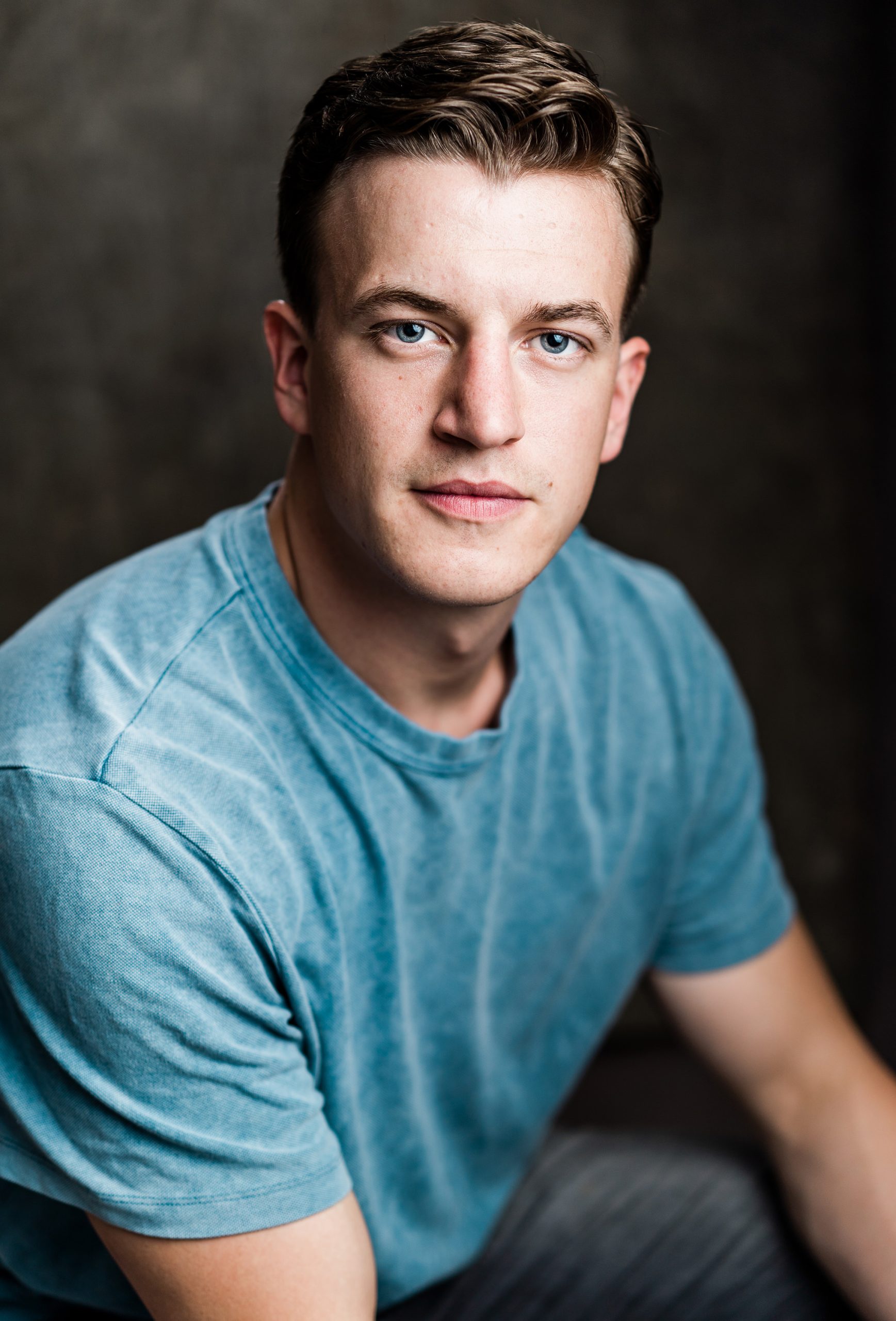 Nicholas Lane Assets Model Agency