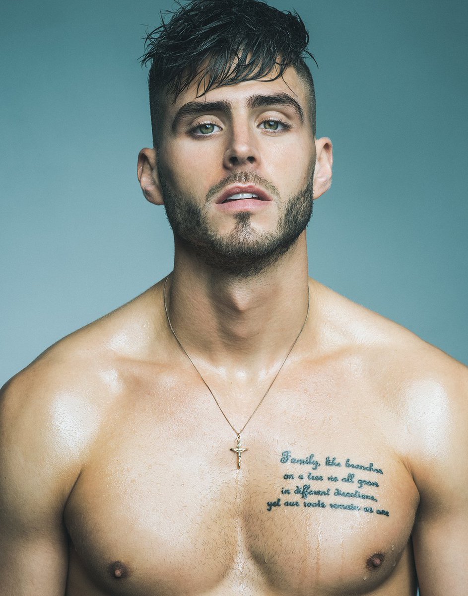 Cormac Assets Model Agency