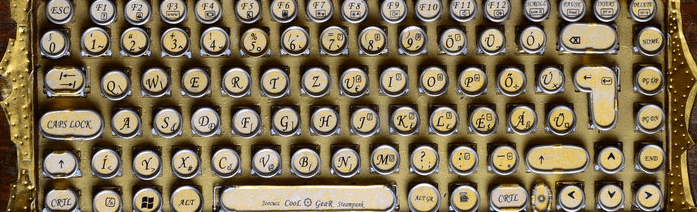You can place any list you have into the tool text area in a variety of formats and it will put it into alphabetical order with one click of your mouse. Why Letters On Keyboard Are Not In Alphabetical Order