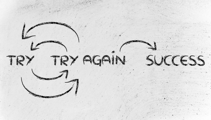 A Quick Guide on How To Fail With Success