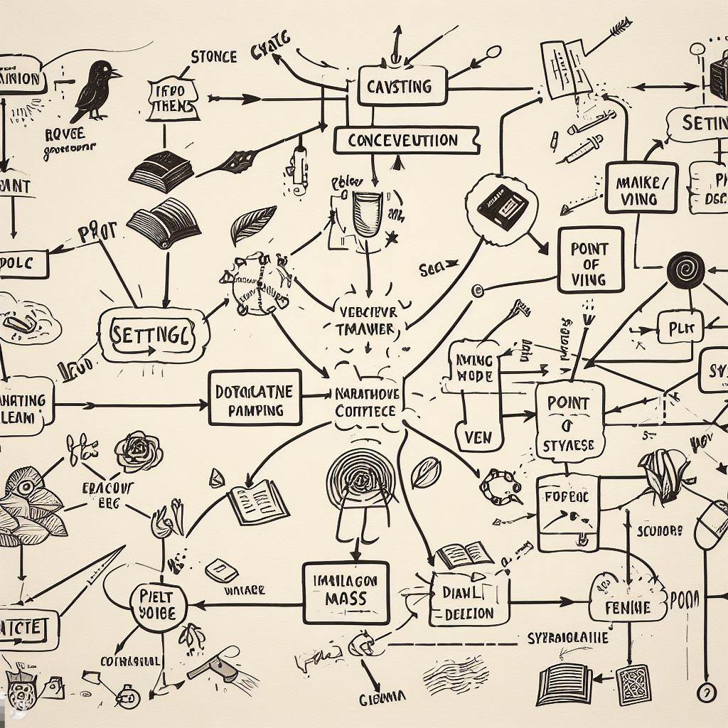 Why Narrative Convention Is Vital in Literary and Narrative Works