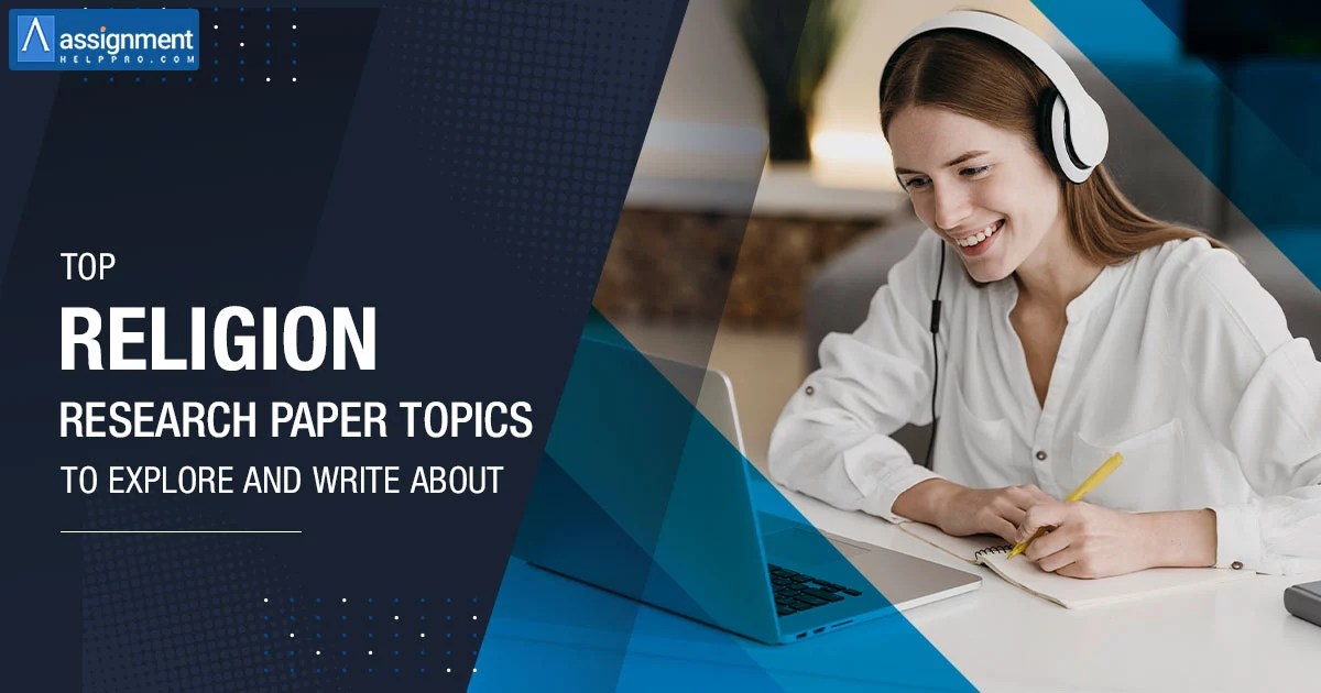 Top 240 Religion Research Paper Topics To Explore