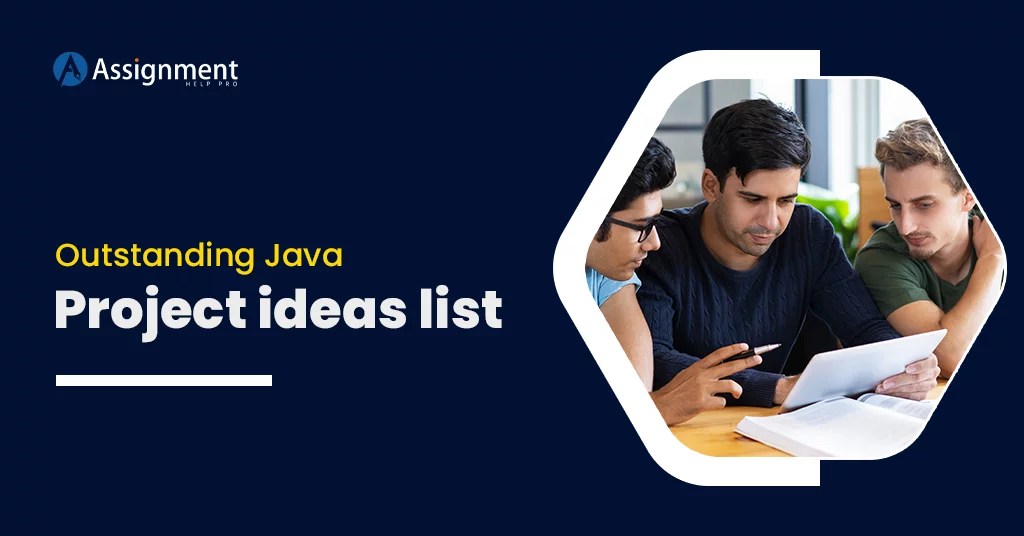 130 Outstanding Java Project Ideas for Students