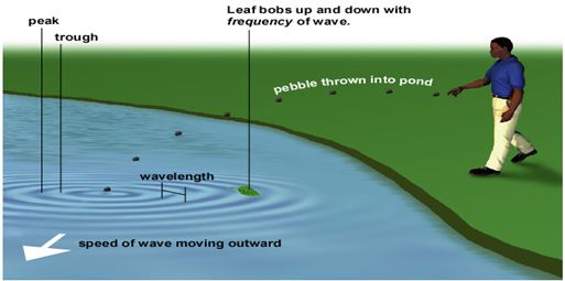 What is Wave Assignment Point