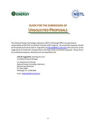 Letter for Acknowledgement of Unsolicited Idea ... (197 x 255 Pixel)