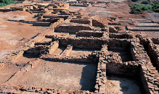About Mohenjo Daro Assignment Point