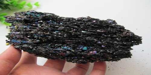 Silicon Carbide Assignment Point