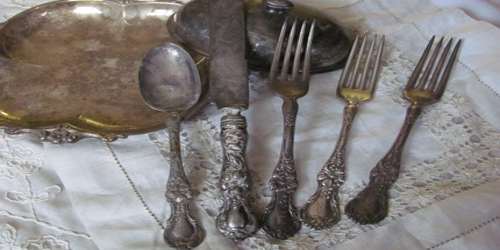 Tarnish Assignment Point