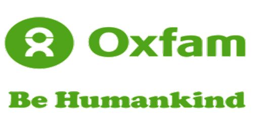 Oxfam Assignment Point