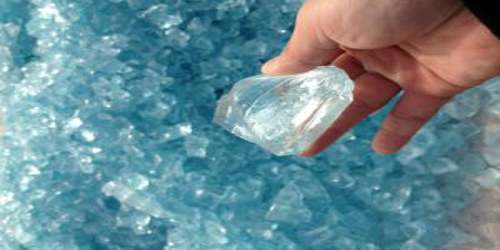 Sodium Silicate Assignment Point