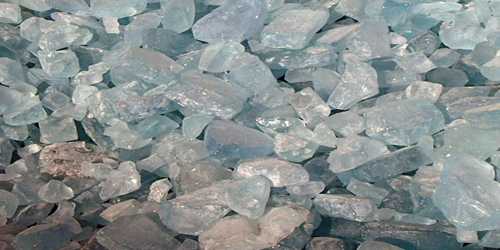 Sodium Silicate Assignment Point