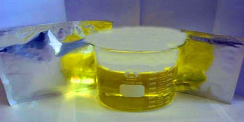 Chlorine Dioxide Assignment Point