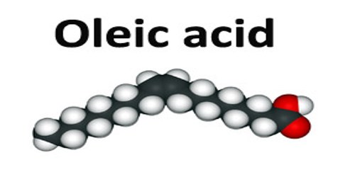 Oleic Acid Assignment Point