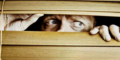 Paranoia Assignment Point