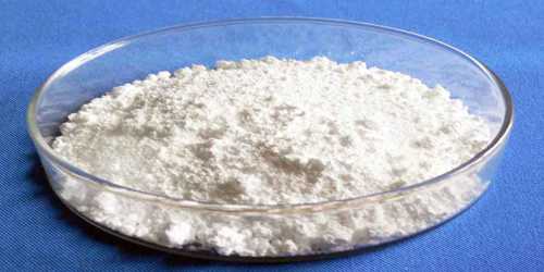 Barium Sulfate Assignment Point