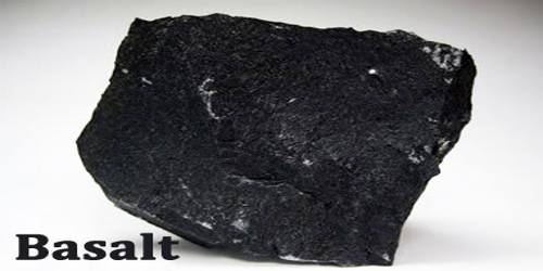 Basalt Assignment Point