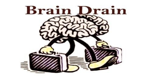 The phenomenon of brain drain in india is nothing new. Brain Drain - Assignment Point