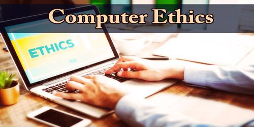Computer Ethics Assignment Point