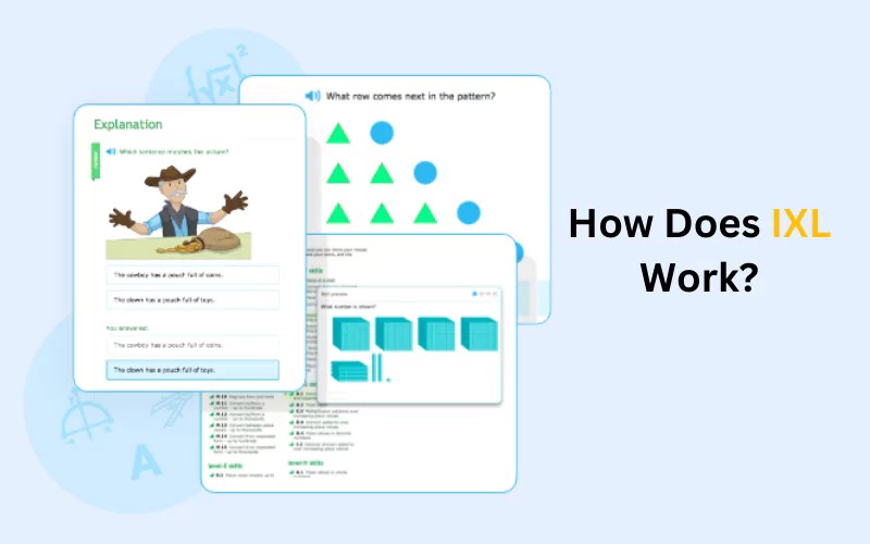 How To Cheat On IXL? Get IXL Answers Hack