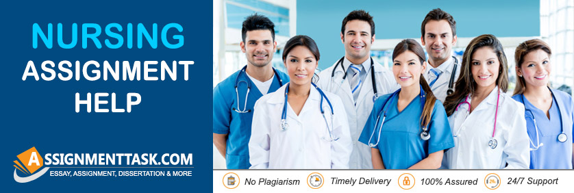 Best Nursing Assignment Help and Case Study Essay Writing Services