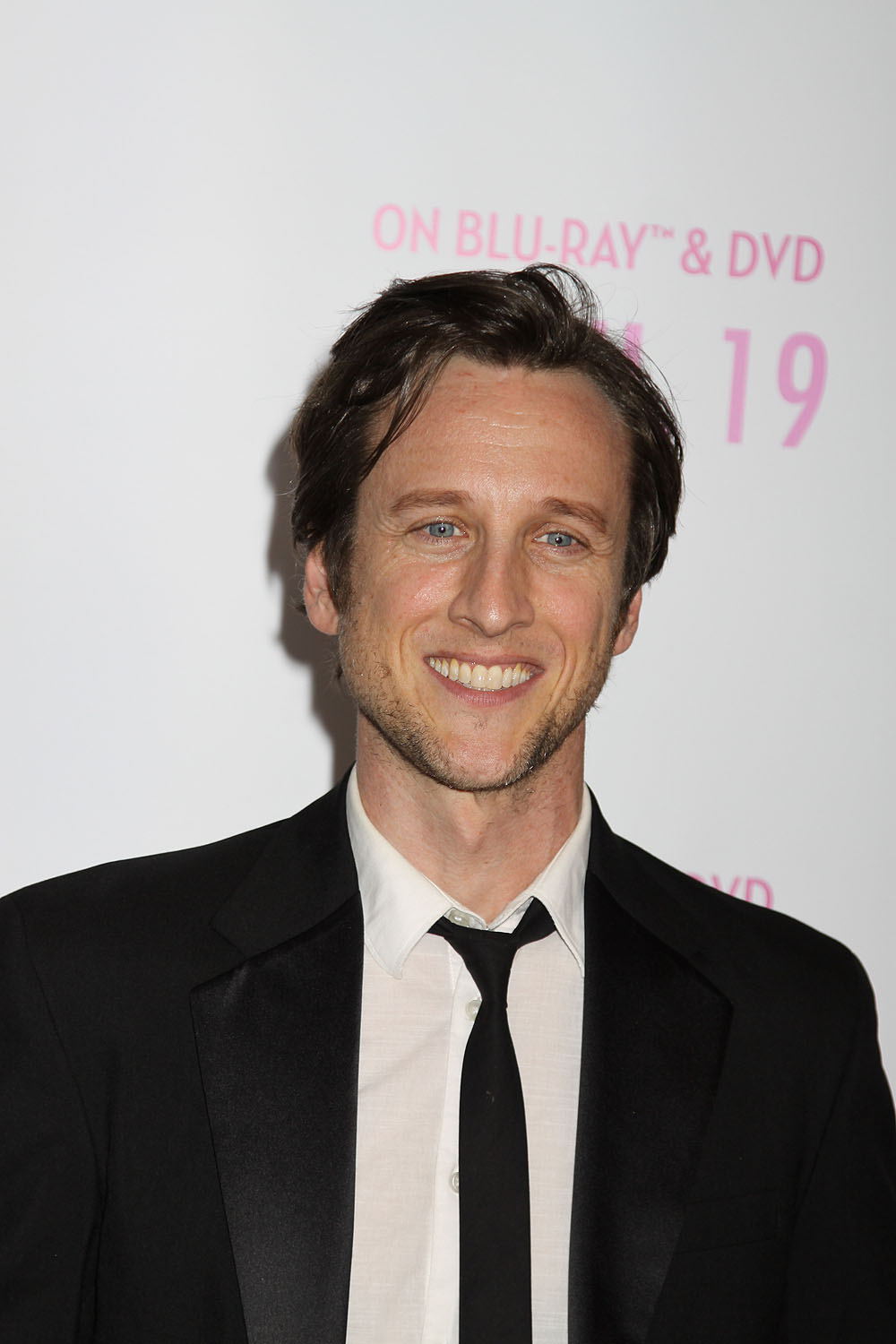 Jack Plotnick at the Exclusive VIP Reception to celebrate the BluRay(06)