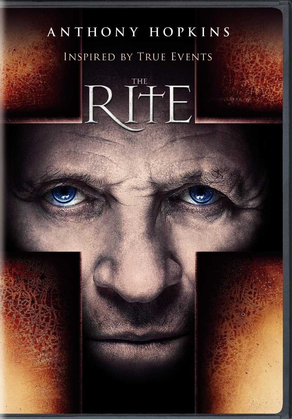 THE RITE © 2011 Warner Home Video Assignment X Assignment X