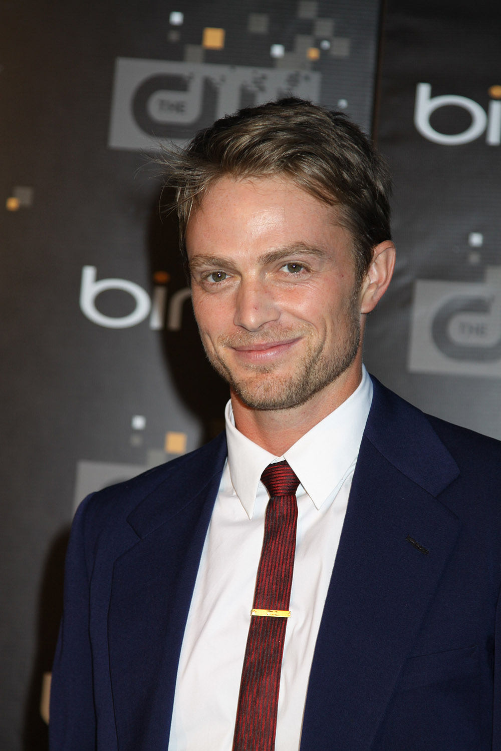 Wilson Bethel at the Bing presents THE CW PREMIERE PARTY ©2011 Sue Schneider Assignment X