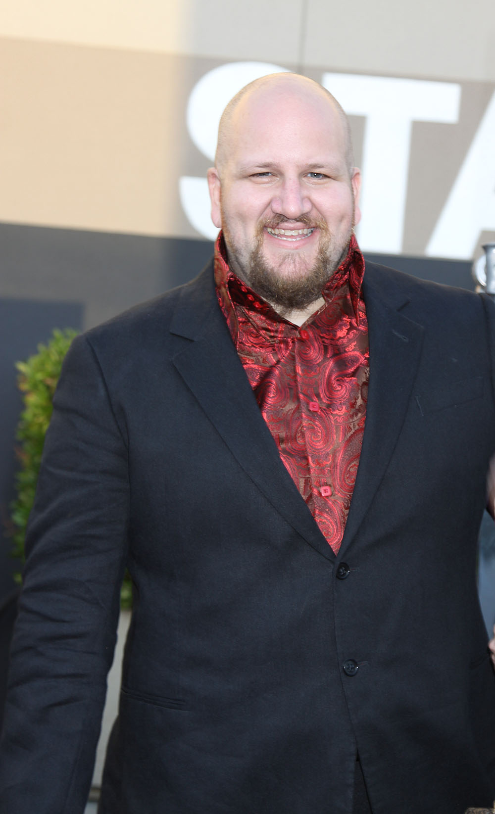 Stephen Kramer Glickman at the Annual EYEGORE AWARDS opening night of