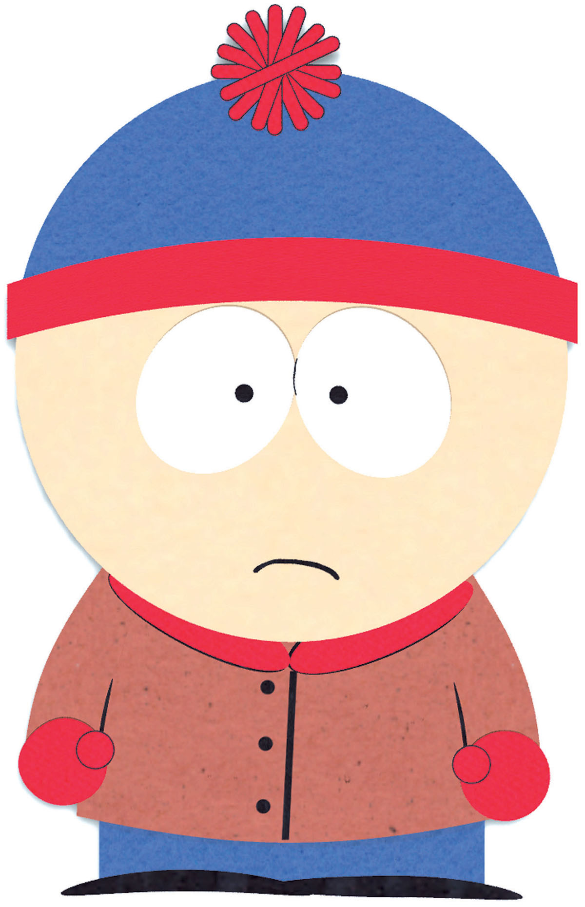 TV Review SOUTH PARK Season 16 “A Scause for Applause” Assignment X