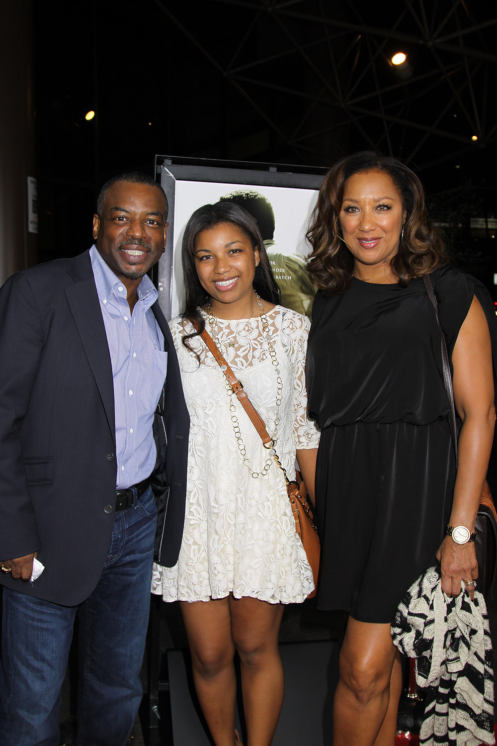Exclusive Photos from the 12 YEARS A SLAVE Special Screening(021)