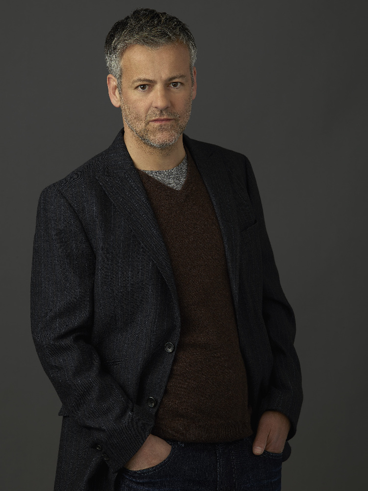 THE FAMILY Actor Rupert Graves also talks SHERLOCK Exclusive(017)