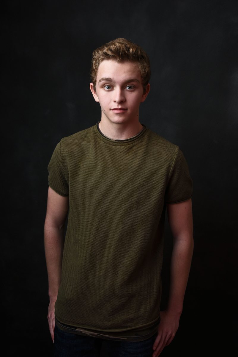 Gavin Lewis Exclusive Interview Little Fires Everywhere