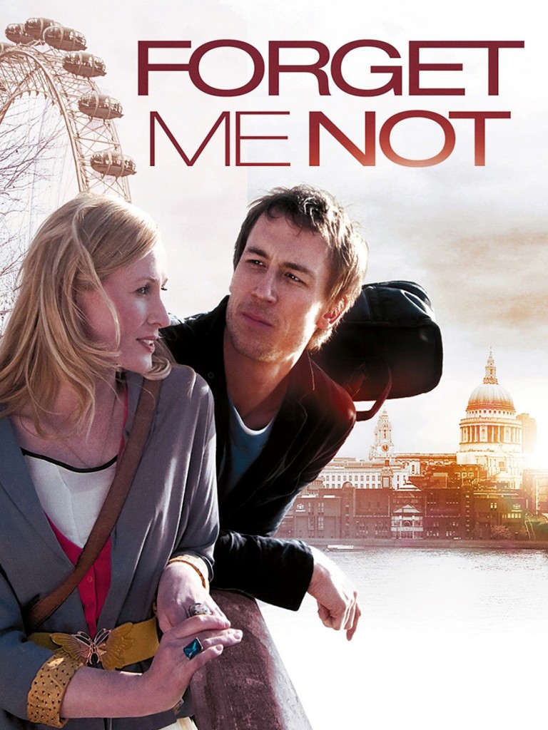 Me Not movie review a romantic drama of mixed