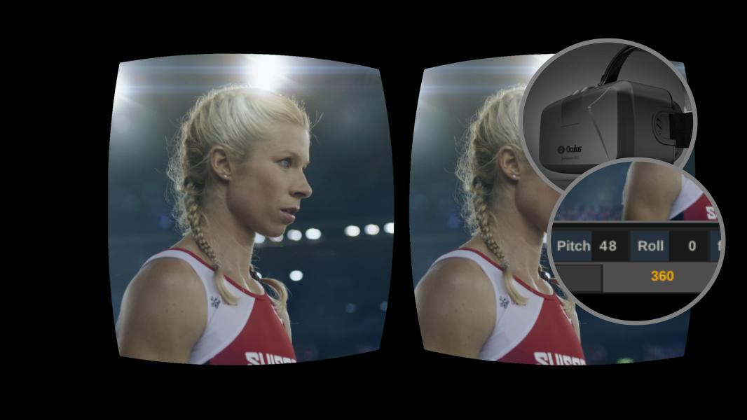 ASSIMILATE » Power to the Creators