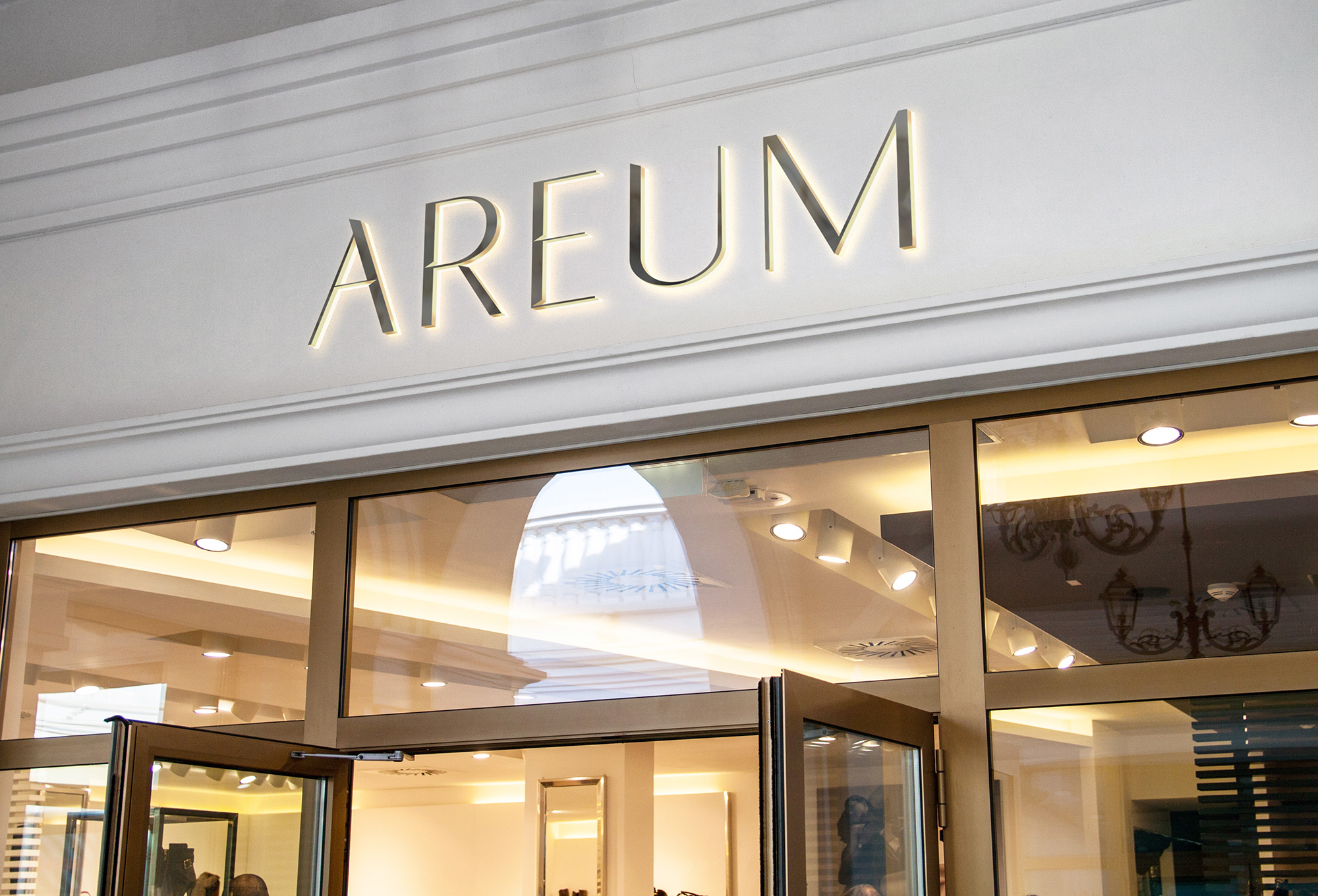 Areum Clinical Skincare & Beauty Experience Assimilation
