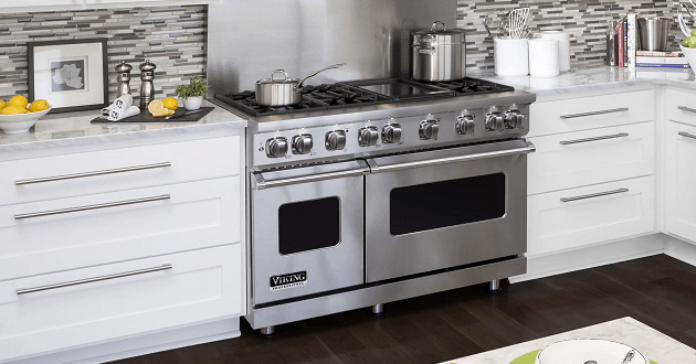 Viking Range Top Replacement Parts | Reviewmotors.co