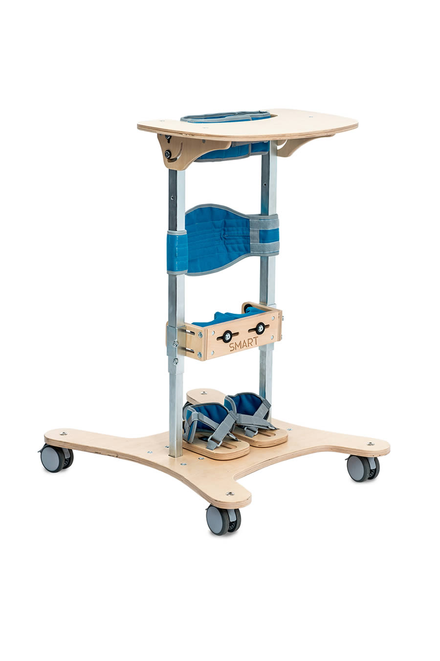 SMART™ Standing Frame – Assistability